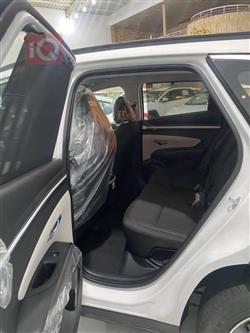 هیوندای تۆکسۆن